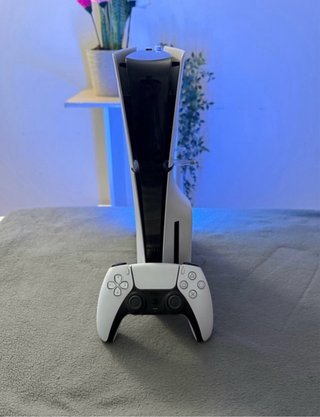 PLAYSTATION 5 SLIM 1 TB