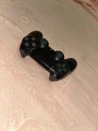 Mando PS4 Negro Original Sony