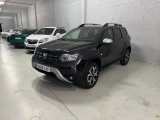 DACIA DUSTER 1.0 TCe 100 ECO-G GLP  2021  99.036km