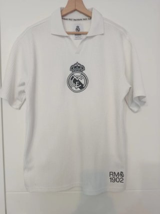 Polo Real Madrid Blanco