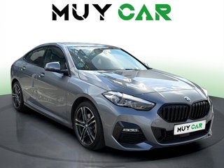 BMW Serie 2 218d Gran Coupe 110 kW (150 CV)