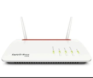 AVM FRITZ!Box 6890 LTE- Routers inalámbricos