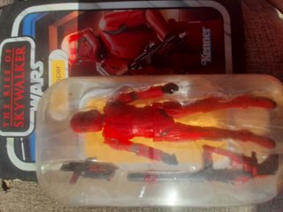 Star Wars Vintage Collection Sith Trooper