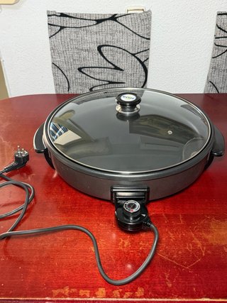 Pizza Star Multifunktion ECUS