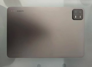 Tablet Xiaomi Pad 6