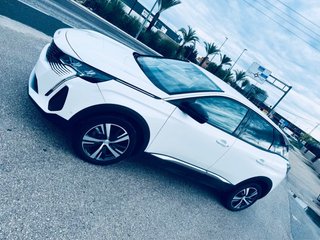 Peugeot 3008 2022