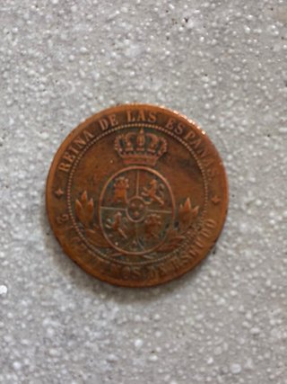 Lote de 20 Monedas Antiguas
