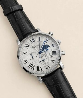Reloj Chenxi Cronógrafo Hombre
