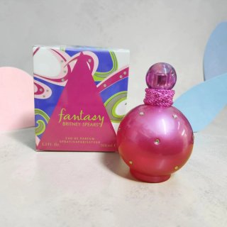 Perfume Fantasy Britney Spears 100ml