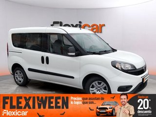Fiat Doblò Combi N1 1.5 BlueHDi 100