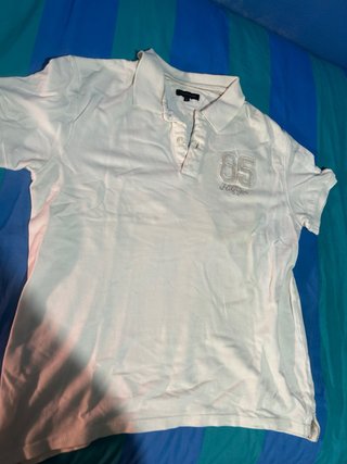 Polo Tommy Hilfiger