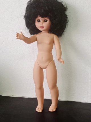 Muñeca,colección copia Nancy clásica,nueva