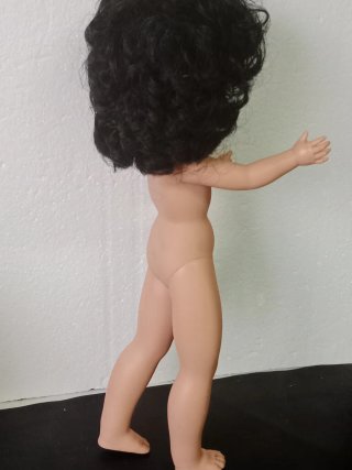 Muñeca,colección copia Nancy clásica,nueva