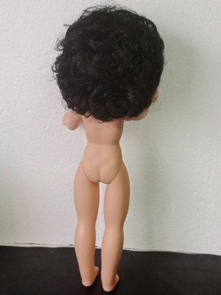 Muñeca,colección copia Nancy clásica,nueva