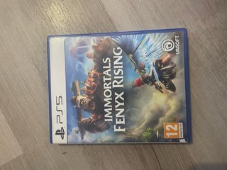 Lote 12 Videojuegos PS5 y PS4