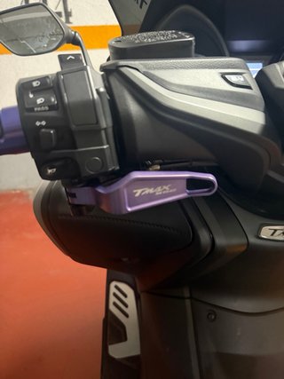 Yamaha T-Max 560 2020
