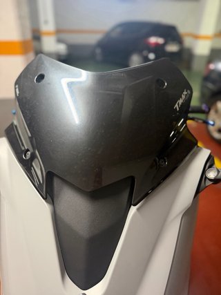 Yamaha T-Max 560 2020