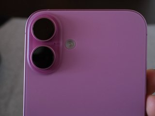 iPhone 16 Plus Rosa