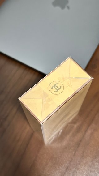 AllureChanel EaudėParfum100mľ