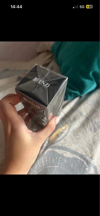 Perfume FENZI Brave Men Eau de Parfum
