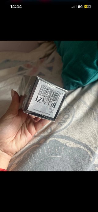 Perfume FENZI Brave Men Eau de Parfum