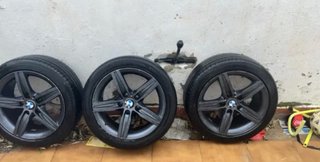 Llantas BMW Serie 2 (2015) Originales