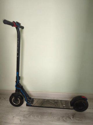 Patinete eléctrico SmartGyro