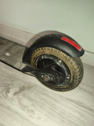 Patinete eléctrico SmartGyro