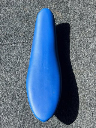 Asiento para moto KTM
