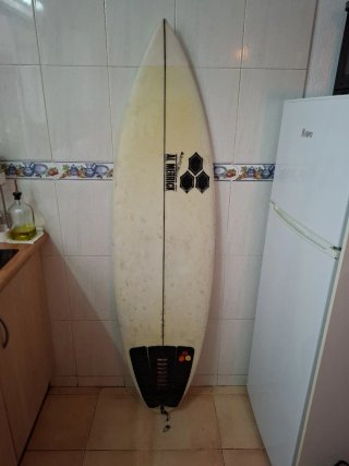 Tabla de Surf Al Merrick 5.7