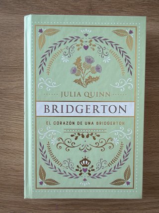 Bridgerton