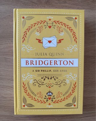 Bridgerton