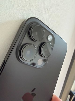 iPhone 14 Pro Negro