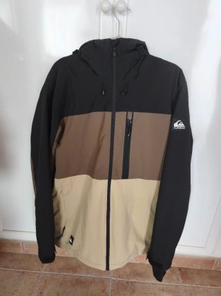 Chaqueta de Snow y Esquí Quiksilver