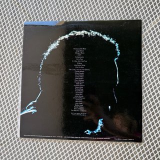 Vinilo Charles Mingus in Concert