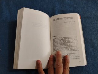 Mitos, ritos y realidades.  Antropología.