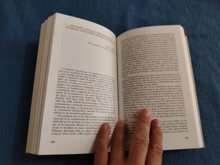 Mitos, ritos y realidades.  Antropología.