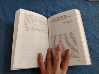 Mitos, ritos y realidades.  Antropología.