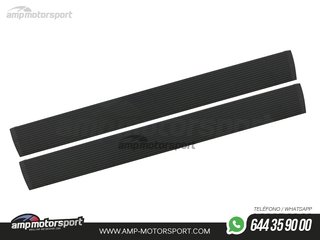 ESTRIBERAS LATERALES ELÉCTRICAS PARA MERCEDES G W463 5 PUERTAS 2008-2018