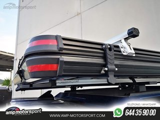 TIENDA TECHO WILDLAND BRÉTEMA CON CARCASA DE ALUMINIO