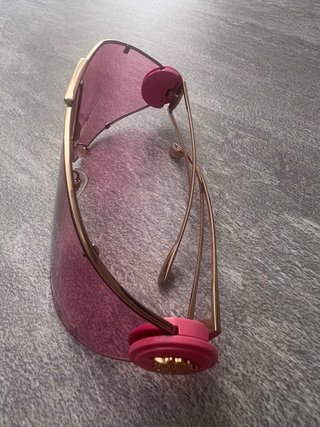 Gafas de Sol Versace Rosa