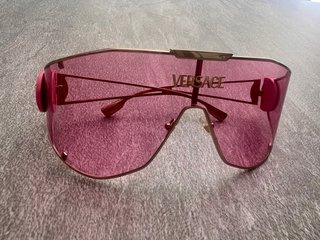 Gafas de Sol Versace Rosa