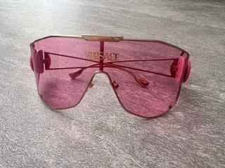 Gafas de Sol Versace Rosa