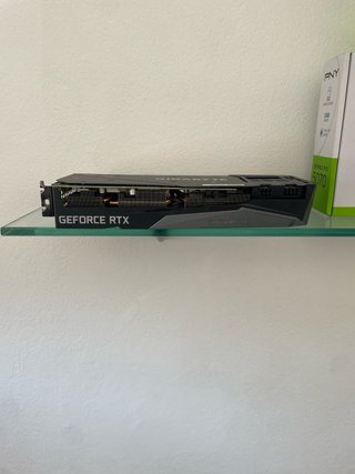 Tarjeta Gráfica Gigabyte RTX 3070