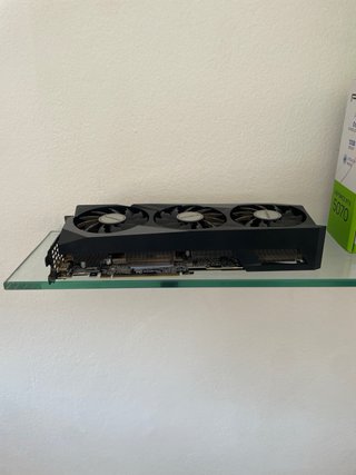 Tarjeta Gráfica Gigabyte RTX 3070