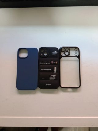 Fundas iPhone 13, 14, 15