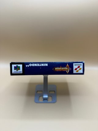 Castlevania N64 Nintendo 64