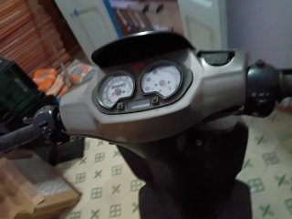Ciclomotor