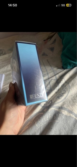 FENZI DAY & NIGHT CLASSIC MEN Eau de Parfum