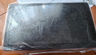 Pantalla Android 10 nueva para coche